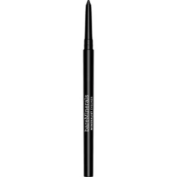 bareMinerals Bare Minerals Mineralist Lasting Eyeliner Onyx Ониксово-черный, создающий драматичный взгляд с угольно-черными краями 0,35 г