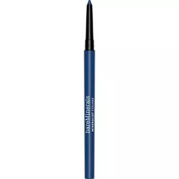 bareMinerals Bare Minerals Mineralist Lasting Eyeliner Sapphire Таинственный темно-синий, как глубокое море 0,35 г сапфировый