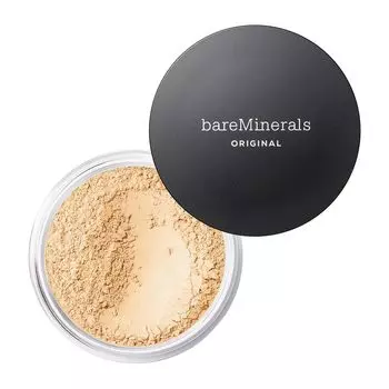 bareMinerals Bare Minerals Original Foundation Golden Fair 04 Bright Ocher 8g SPF15 PA++