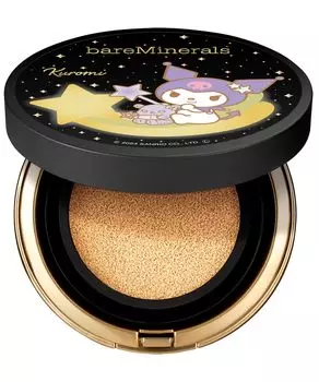 bareMinerals Bare Minerals Original Pure Serum Cushion Fairy Light 03 Ярко-розовый дизайн упаковки для совместной работы SPF40 2024 Holiday Japan limited