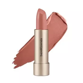 bareMinerals bareMinerals Hydra Smoothing Lipstick Insight Pink Beige 3.6g