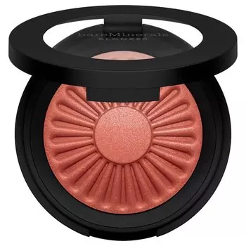bareMinerals bareMinerals Jen Nude Bronzer Kiss of Rose 3.8g