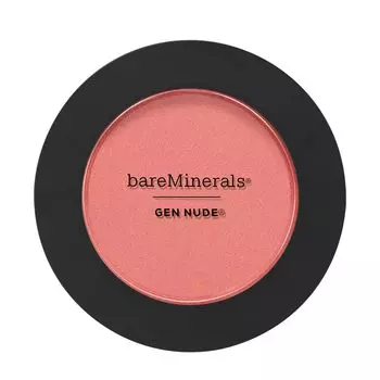 bareMinerals bareMinerals Jen Nude Powder Blush Pink Me Up Bright Pink 6g