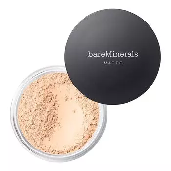 bareMinerals bareMinerals Матовая тональная основа Fair 01 Ярко-розовый 6 г