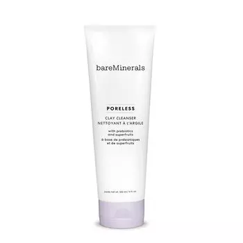 bareMinerals bareMinerals Pore Clay Cleanser 120 мл Очищающее средство для лица Очищающая пенка для лица