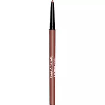bareMinerals BareMinerals Стойкая подводка для глаз Copper Copper Brown с пряным оттенком 0,35 г медный