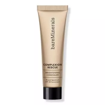 bareMinerals COMPLEXION RESCUE Осветляющий консилер под глазами SPF 25, 0,338 унции