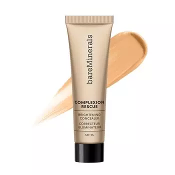 bareMinerals CR Eye Cover Gel SPF25 Fair Vanilla Bright Pink Ocher 10mL Concealer Daytime Eye Cream PA+++