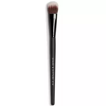 Bareminerals Eye Brush Shade And Diffuse Eye 1 Unit