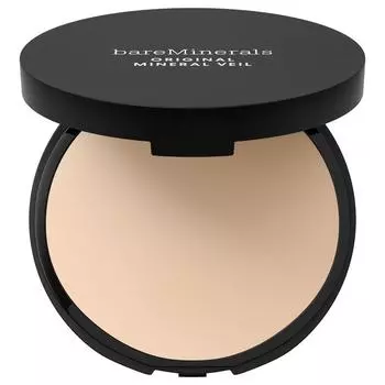 bareMinerals Mineral Veil Pressed Powder Sheer Fair Bright 9g