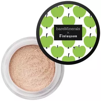 bareMinerals Mineral Veil SPF25 6g Loose Powder Face Powder Hypoallergenic [Special Sale] (FG) SPF25 PA+++ [Finlayson Collaboration]