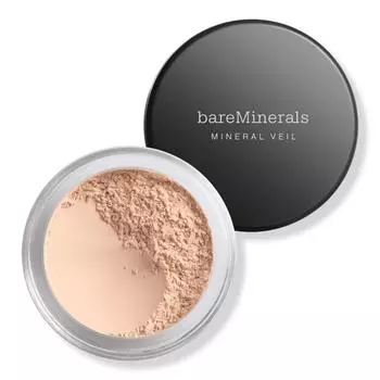 bareMinerals Мини-минеральная пудра для фиксации вуали, 0,07 унции