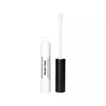 bareMinerals Prime Time Eyeshadow Extender 3 мл Основа под макияж Гипоаллергенная