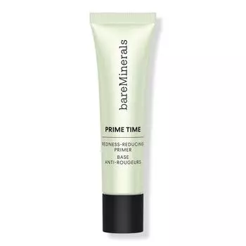 bareMinerals PRIME TIME Праймер, уменьшающий покраснения, 1,0 унции
