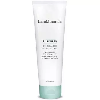 Bareminerals Pureness Гель для умывания 120 мл