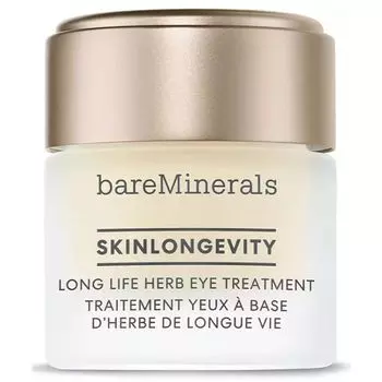 Bareminerals Skinlongevity Long Life Herb Eye Treatment 15 мл