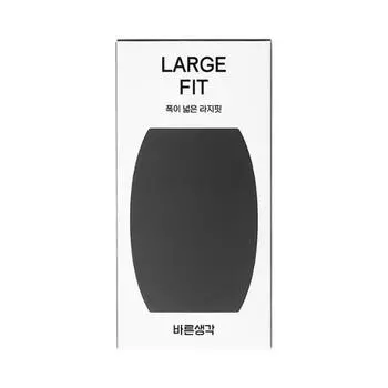 Bareun Thinking Large Fit 12 предметов