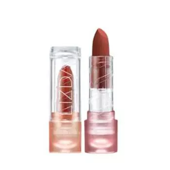 Бархатная губная помада LIZDA Airfit Velvet Lipstick 3.8g 01.Caramel Brick