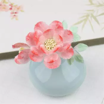 Бархатный цветок Maker DIY Crafting Support Регулируемый уровень Искусственное изготовление ювелирных изделий