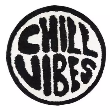 Бархатный ковер для дома, круглого компьютерного кресла, коврик для пола, гостиной, спальни, комода, впитывающий и устойчивый к грязи коврик для пола