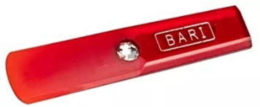 Bari ELITE Синтетическая Трость для Баритон Саксофона Мягкая