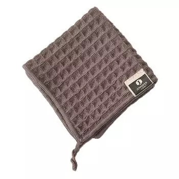 Бариста Барное полотенце Чайный магазин с молоком Кофемашина Специальная тряпка Чистящая ткань Полотенце кофейный