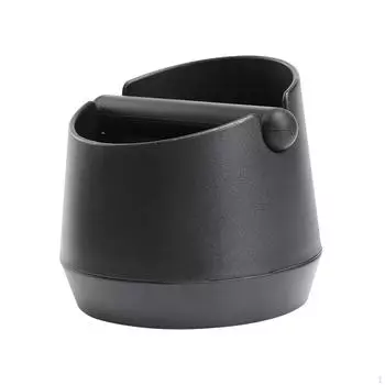 Barista s Choice Espresso Knock Box чёрный