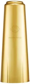 Баритон-бас-саксофон Selmer с лаковым покрытием золотой