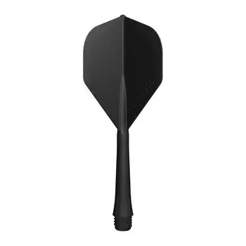 BarLip Flight Black (1Box 50p) чёрный