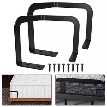 Барная стойка Угловой матрас Фиксированная планка с раздвижной направляющей