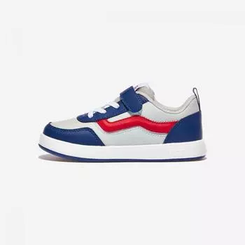 Barnes Cog Navy Gray Red V2055k Nvy Gry Red 160