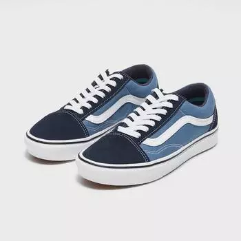 Barnes Comfique Old School Navy Vn0a3wmavnt1 220