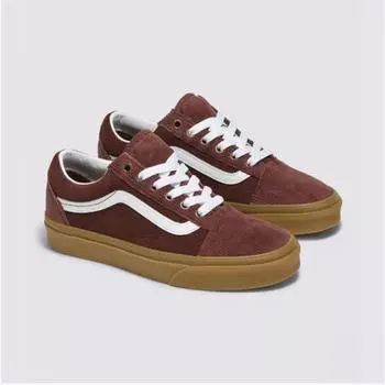 Barnes Galleria Common Corduroy Old Skool Old School Коричневый Vn0005ufbro Gwanggyo Braun/220