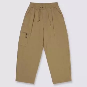 Barnes GAlleria Public Barnes Asia Artist Collection Bolin Baggy Lounge Pants All VN000KDRCUQ olive/L