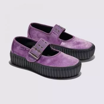 Barnes Galleria Public Barnes Гранж Дух Мэри Джейн Крипер Фиолетовый Timeworld VN000D07CIF purple/225