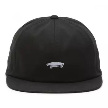 Barnes Galleria Public Barnes Salton Ii Hat Black Timeworld VN000YXKY28 black/one sizefree