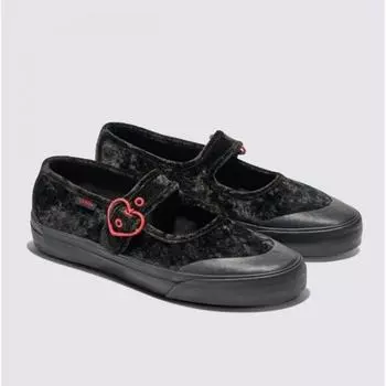 Barnes Galleria Public Heart Мэри Джейн Мэри Джейн Блэк Vn000crr458 Gwanggyo black/220