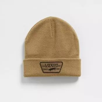 Barnes Milford Beanie Готическая Оливковая Vn000uoucuq1 FREE