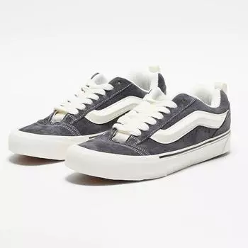 Barnes New School Pig Suede серого цвета Vn000cs0bgf1 215