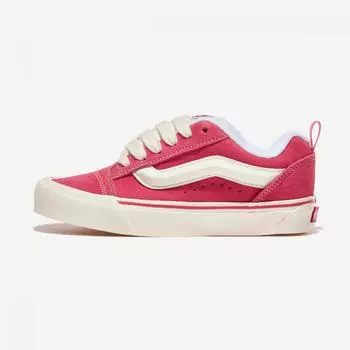 Barnes New School Retro Color Розовый Настоящий Белый Vn0009qcbj1 Ретро Цвет Розовый Настоящий Белый 220