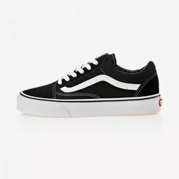 Vans Old School Black Vn 0d3hy28 Черный 220