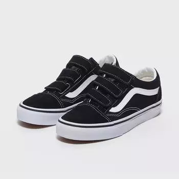 Barnes Old School липучка черная Vn0a3d29oiu1 225