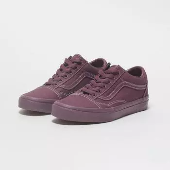 Barnes Old School Пастель Моноплум Вино Vn000ct8chi1 220