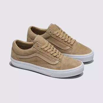 Barnes Old School Pig Suede Благовония Vn000cr54mg1 220