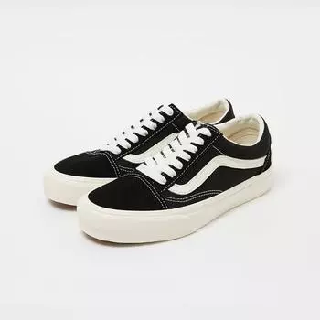 Barnes Old School Vr3 Черный зефир Vn0005ub1kp1 260