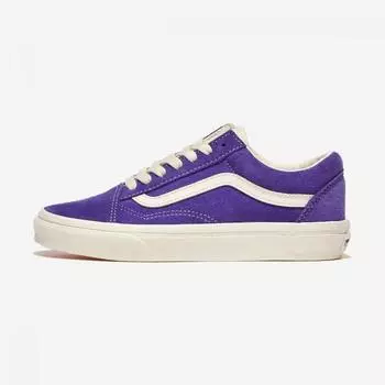 Barnes Old School Замша Фиолетовый Зефир Vn000ct8dt2 Замша Фиолетовый Зефир 220