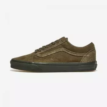 Barnes Old School Замша Микс Тик Vn0a2z422pr Замша Микс Тик 220