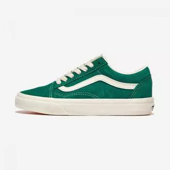 Barnes Old School Замша Зеленый Зефир Vn000ct8v0n Замша Зеленый Зефир 220