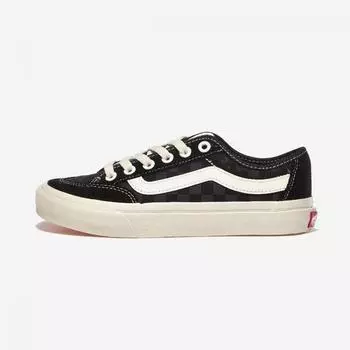 Vans Stance Black Rutabaga V362 JQD BLK РУТАБАГА 220