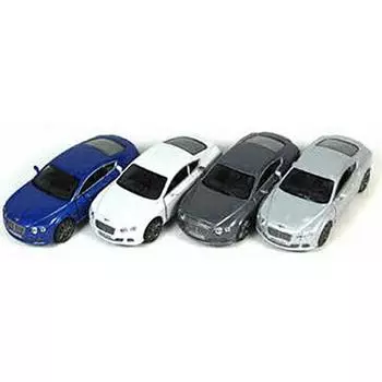 Barneyland Bentley GT Speed, Случайный, Bentley GT (скорость) корейская игрушка
